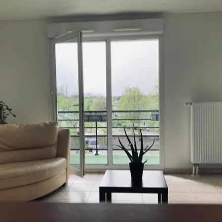 Zenith Strasbourg 2 Eckbolsheim